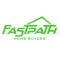 FastPath Home Buyers Logo