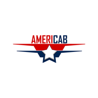 Americab Transportation Logo