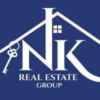 NK Real Estate Group Logo
