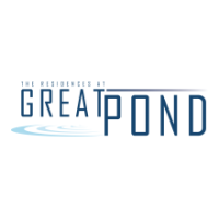 Residences at Great Pond Logo
