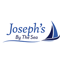 Josephs by the Sea Logo