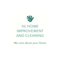 HL Home Improvement Logo