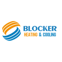 Blocker Heating & Cooling, Inc Logo