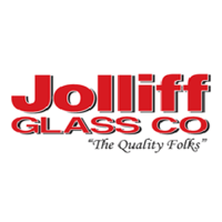 Jolliff Glass Co Logo