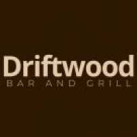 Driftwood Bar and Grill Logo