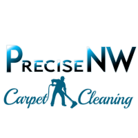 Precise NW Carpet Cleaning Logo