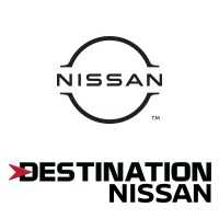 Destination Nissan Logo