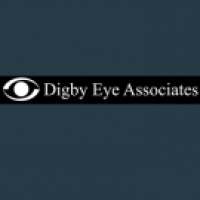 Digby Eye Associates Logo