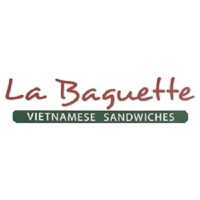 La Baguette Vietnamese Sandwiches Logo
