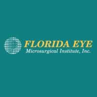 Florida Eye Microsurgical Institute - Boca Raton Logo