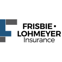 Frisbie & Lohmeyer Insurance Logo