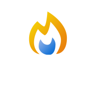 Bellas Heating & Air Services Logo