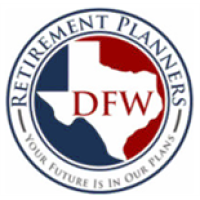 DFW Retirement Planners Logo