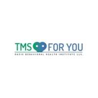 TMS For You - TMS Treatment in Norwood Logo
