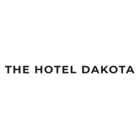Hotel Dakota Logo