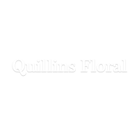 Quillins Floral Logo