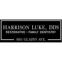 Harrison Luke, DDS Logo