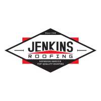 Jenkins Roofing Logo