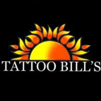 Tattoo Billâ€™s Logo