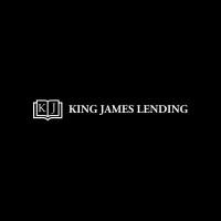 King James Lending | Hard Money Loans Local Investors | Quick Close, Best Fees Logo