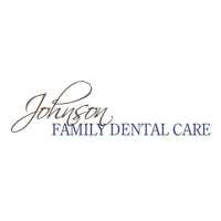 Johnson Family Dental Care Logo