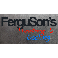 FerguSon's Heating And Cooling, LLC Logo