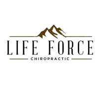 Life Force Chiropractic of Vancouver WA Logo