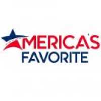 America’s Favorite Insurance & Tax Logo