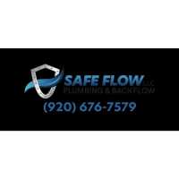 Safe Flow LLC Logo