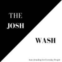 The Josh Wash Logo