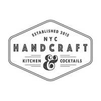 Handcraft Kitchen & Cocktails Logo