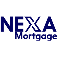 Cristi West | Nexa Mortgage Logo