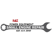 R&I Power Equipment Logo
