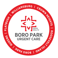 Kāmin Health - Boro Park Urgent Care Logo