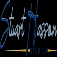 Stuart Hasson Studios Portrait Photography Logo