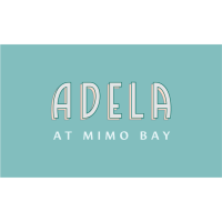 Adela MiMo Bay Logo