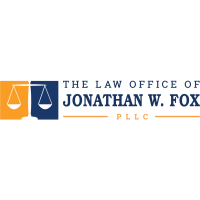 Law Office of Jonathan W. Fox, PLLC Logo