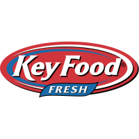 Key Food Supermarket Logo