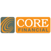 Core Financial Logo