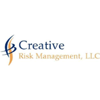 Creative Risk Management LLC Logo