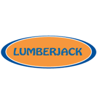 Lumber Jack Tree Service & Lawn Care Logo
