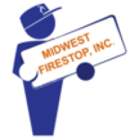 Midwest Firestop, Inc. Logo