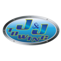 J & J TOWING, INC Logo
