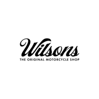Wilson's Powersports Logo