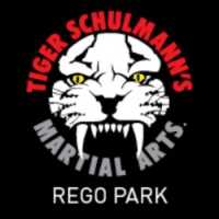 Tiger Schulmann's Martial Arts (Rego Park, NY) Logo
