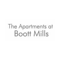The Apartments at Boott Mills Logo