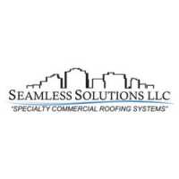 Seamless Solutions LLC Logo