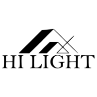 HI Light Home Inspections Logo