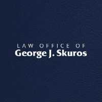 The Law Office of George J. Skuros Logo