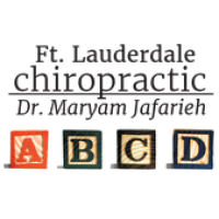 Ft. Lauderdale Chiropractic Logo
